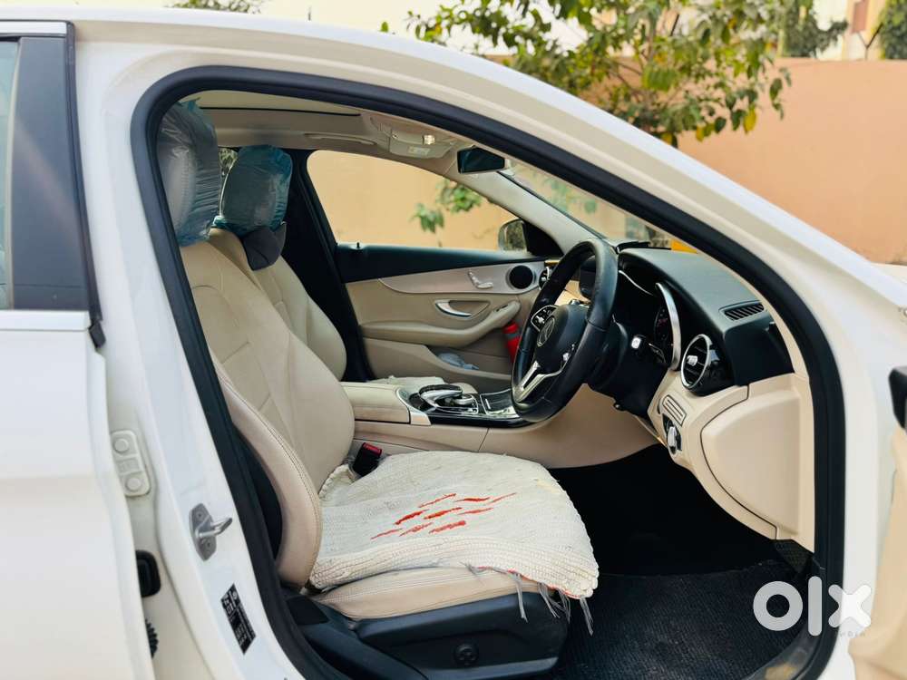 Mercedes-benz C-class C200d, 2021, Diesel