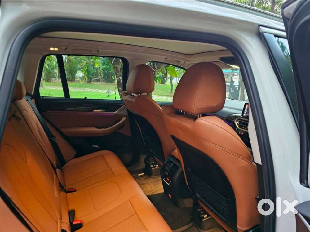 Bmw X3 2.0 Xdrive 20d Luxury Edition, 2023, Diesel
