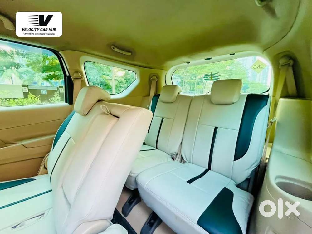 Maruti Suzuki Ertiga Vxi Cng, 2025, Cng & Hybrids