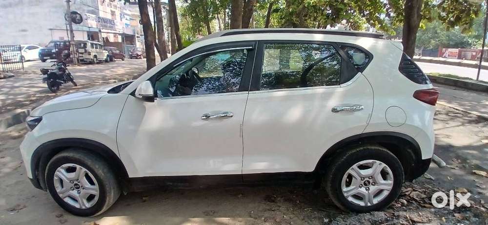 Kia Sonet 1.5 Hte Diesel, 2018, Diesel