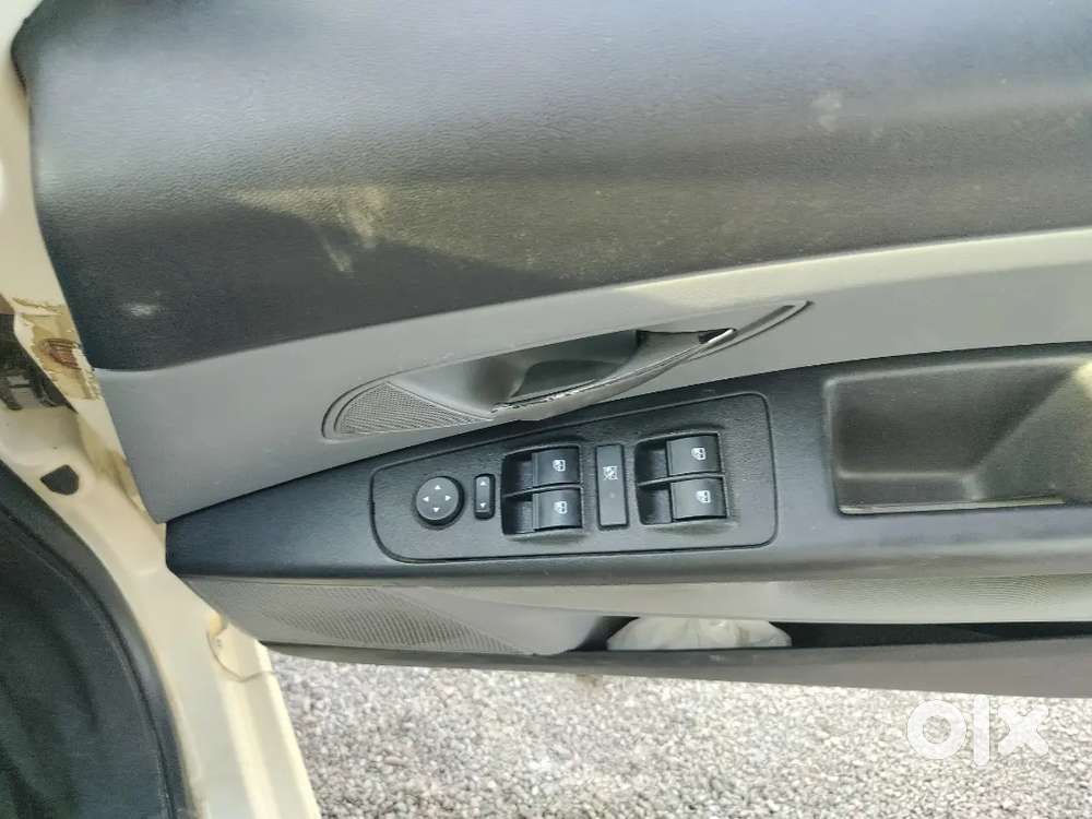 Parking Problem