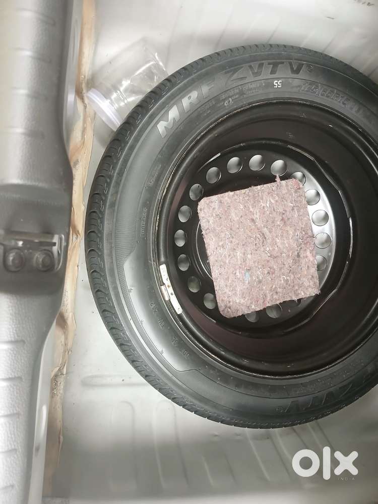 Honda Amaze V Cvt Petrol, 2023, Petrol
