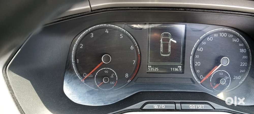 Volkswagen Taigun 1.0 Tsi Highline, 2022, Petrol