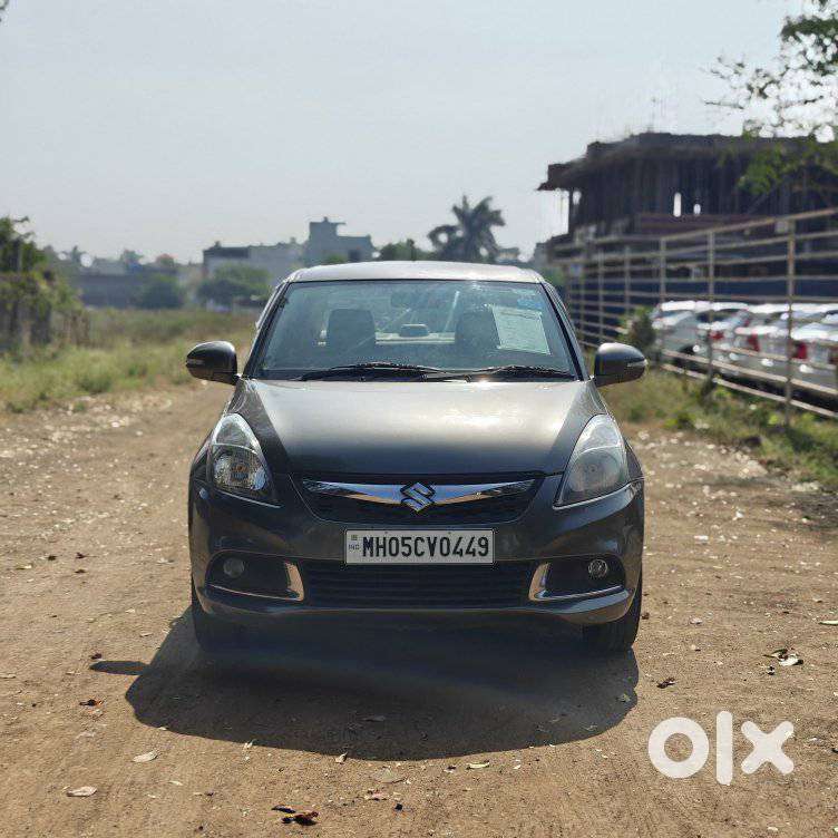 Maruti Suzuki Swift Dzire 1.2 Vxi Bsiv, 2016, Petrol
