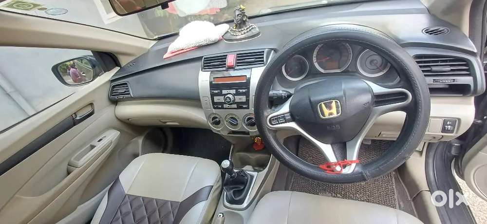 Honda City 2008 Petrol 90000 Km Driven