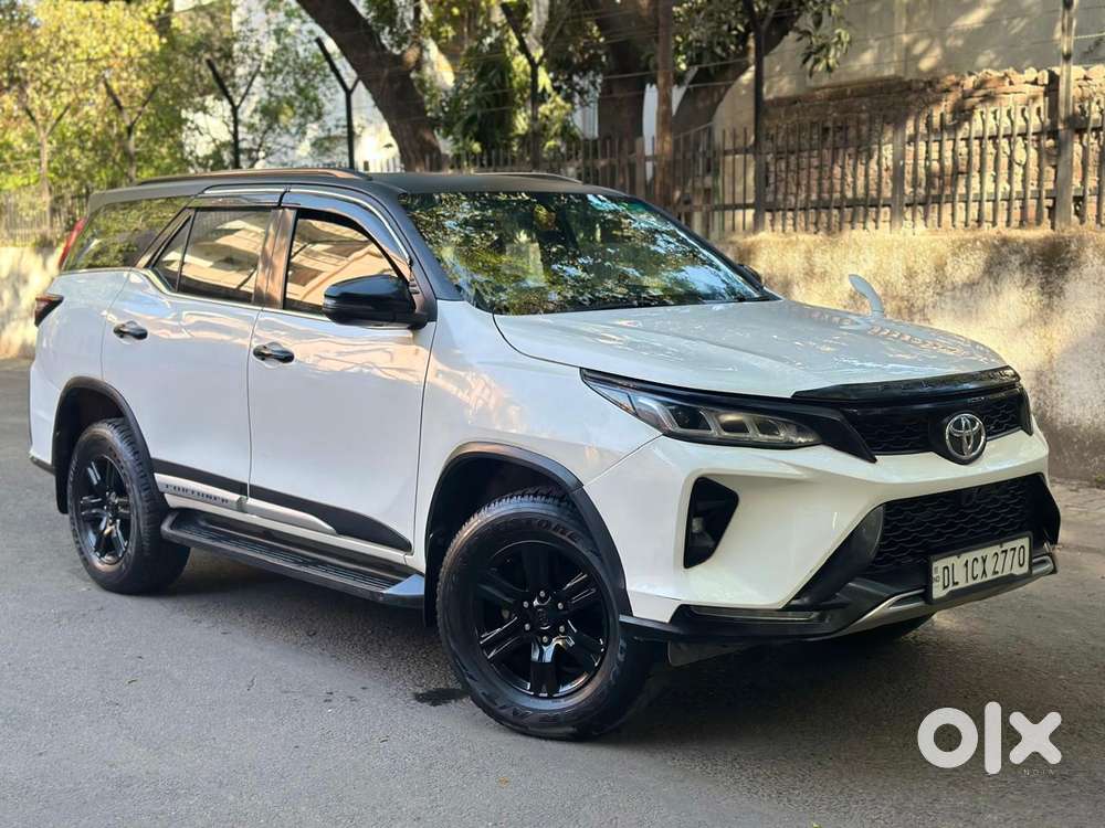 Toyota Fortuner 4x2 At 2.8 Diesel, 2017, Diesel