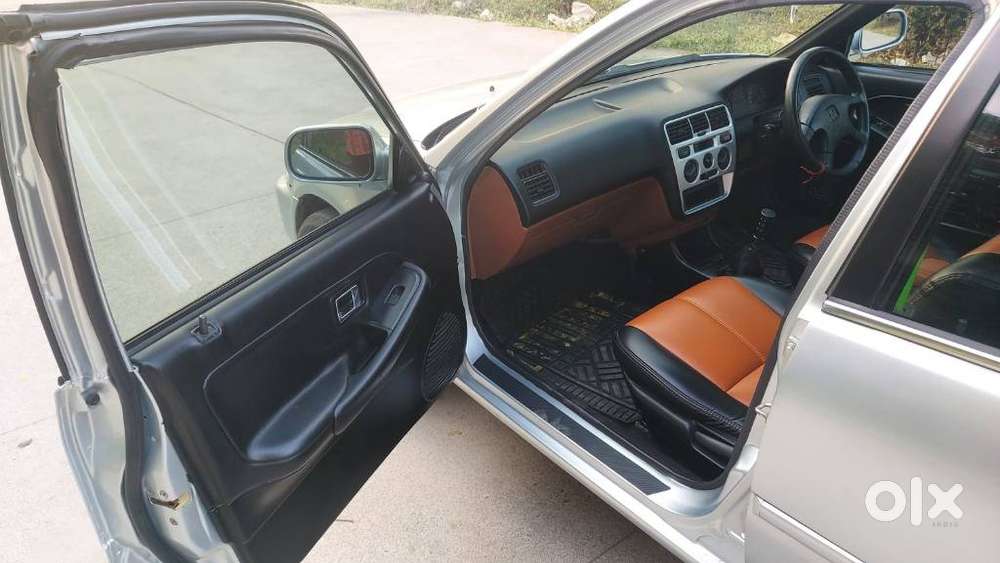 Honda City 2000-2003 1.5 Exi S, 2003, Petrol