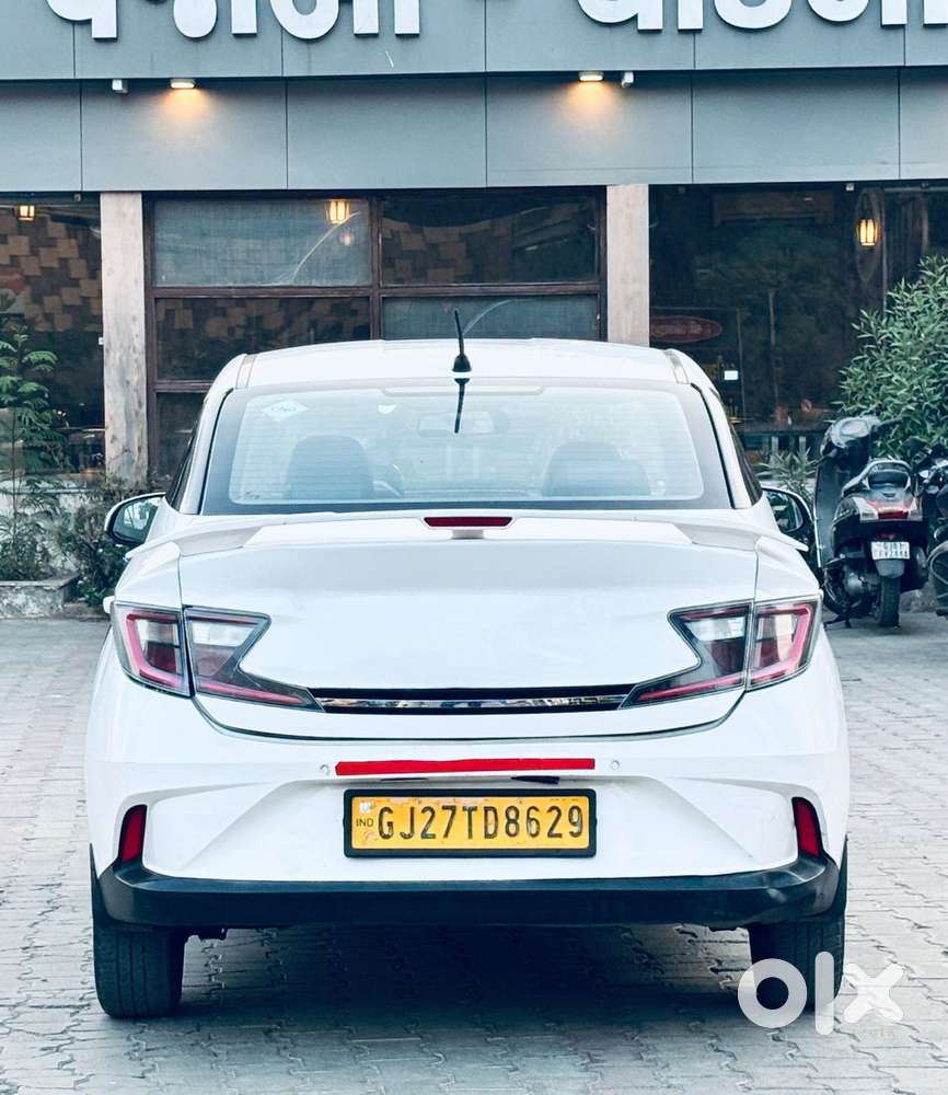 Hyundai Aura 1.2 S Cng, 2023, Cng & Hybrids