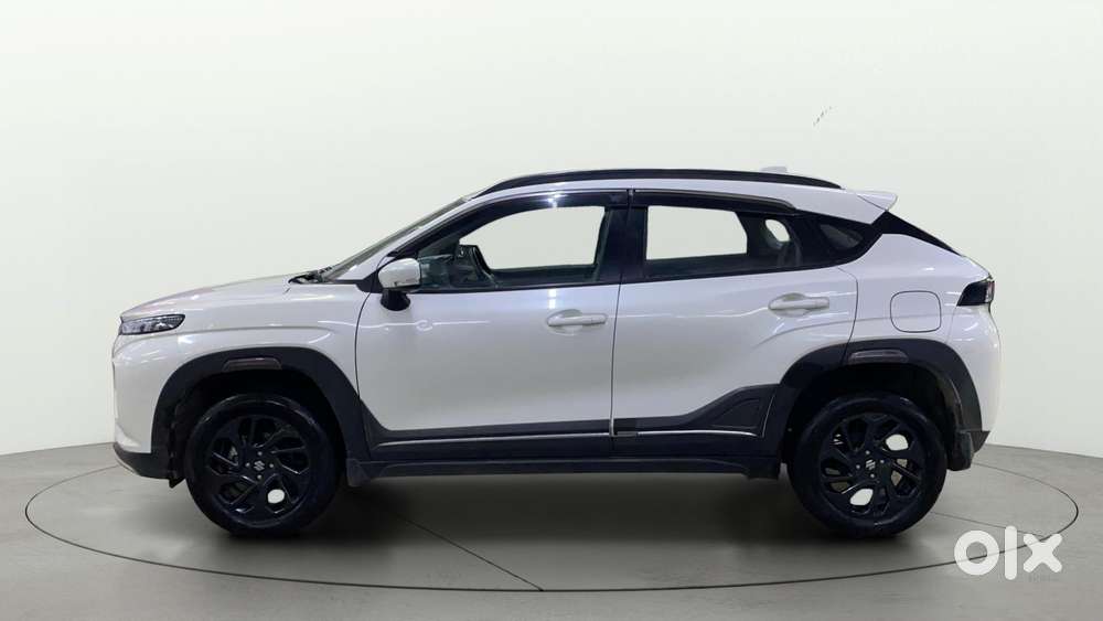 Maruti Suzuki Fronx Delta Plus 1.2 Mt, 2025, Petrol