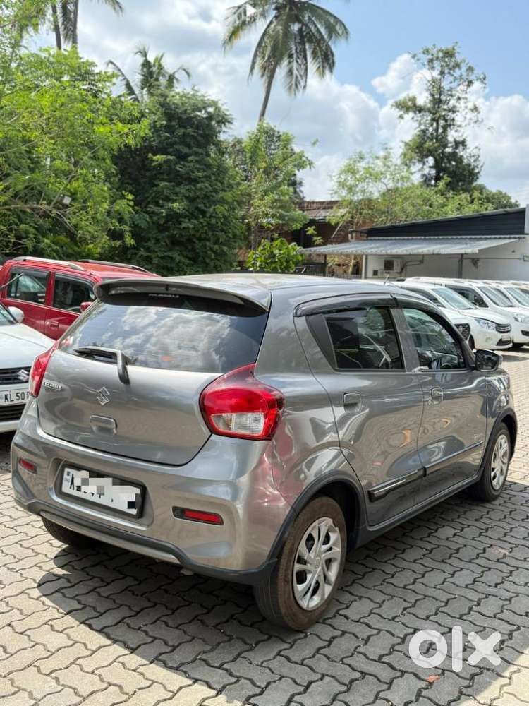 Maruti Suzuki Celerio Zxi, 2022, Petrol