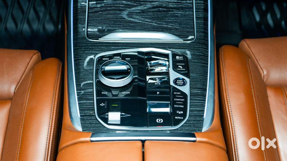 Bmw X7 3.0 Xdrive 40i M Sport, 2023, Petrol