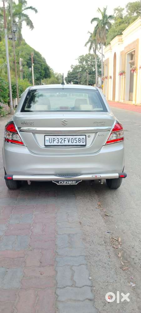 Maruti Suzuki Swift Dzire Vdi Optional, 2014, Diesel