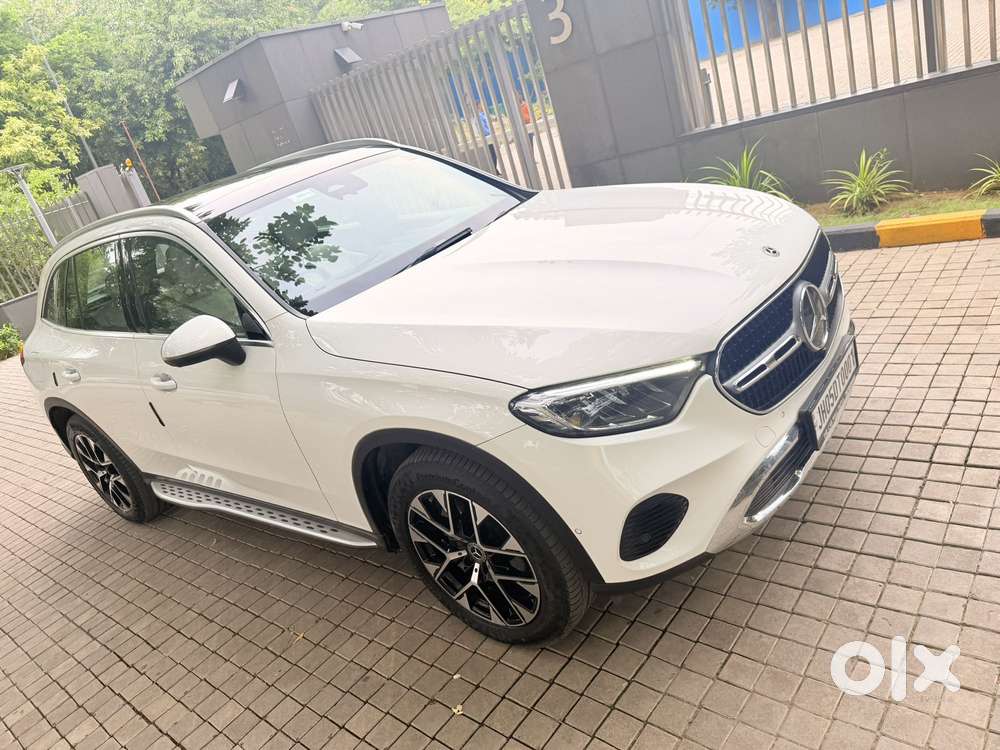 Mercedes-benz Glc 220d 4matic, 2024, Diesel