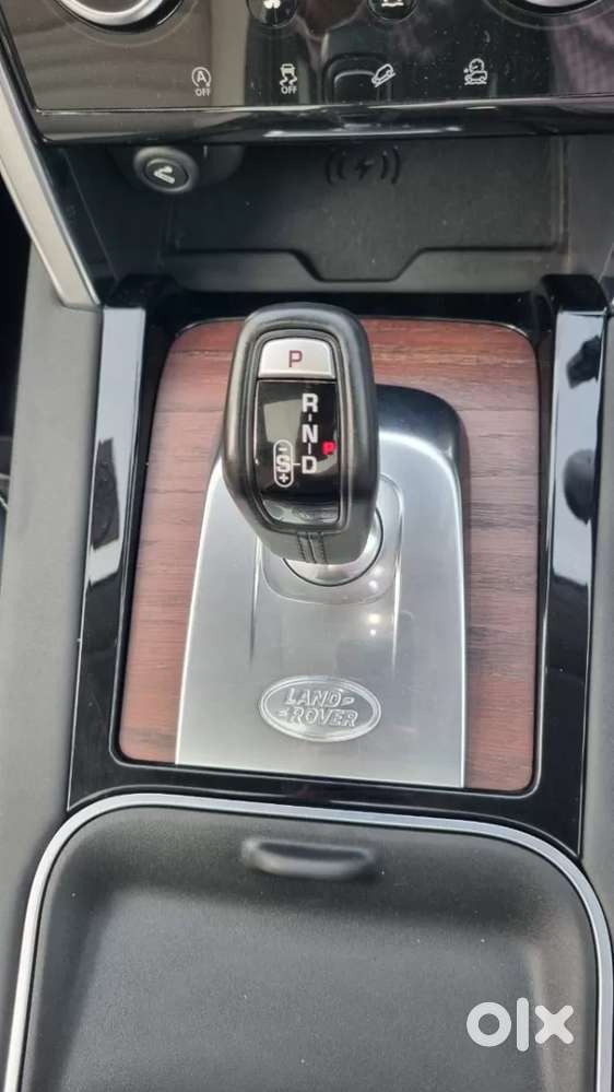 Land Rover Discovery Sport, 2021, Diesel
