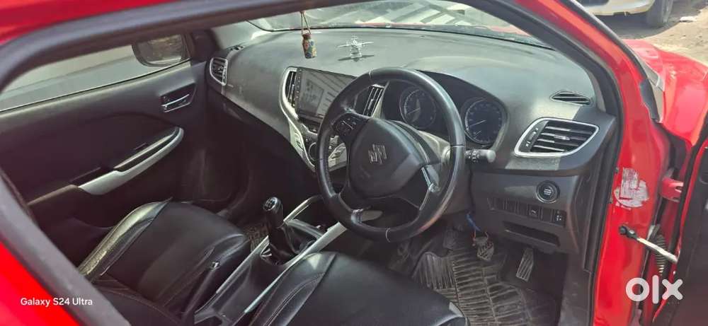 Push Button Start 
Car 2  Keys