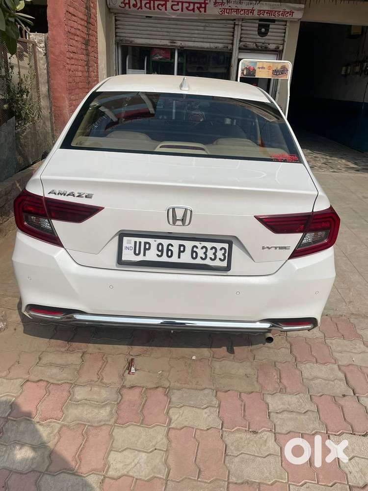 Honda Car 2023 Model