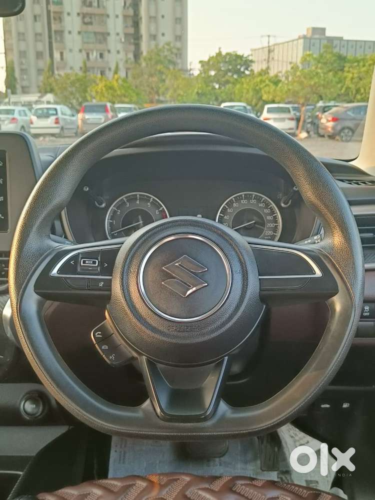 Maruti Suzuki Fronx Delta Plus 1.2 Ags, 2023, Petrol
