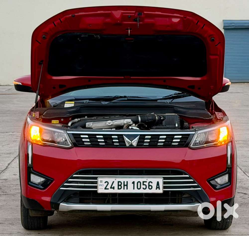 Mahindra Xuv300 W8 Diesel, 2024, Diesel