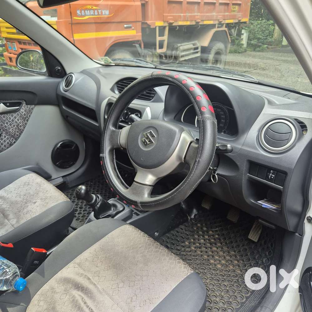 Maruti Suzuki Alto 800 Lxi, 2016, Petrol