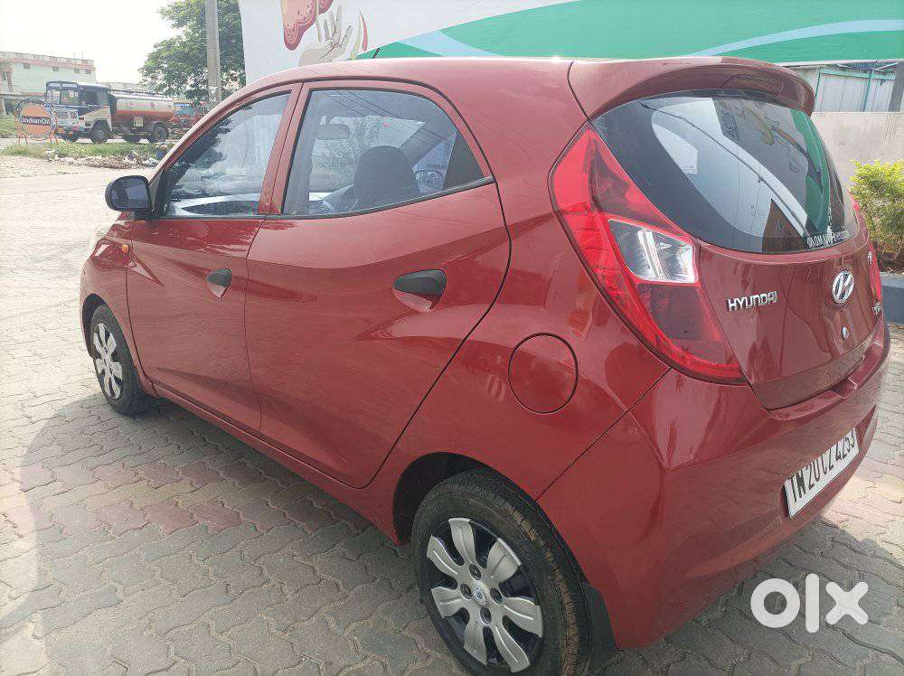 Hyundai Eon Era +, 2012, Petrol