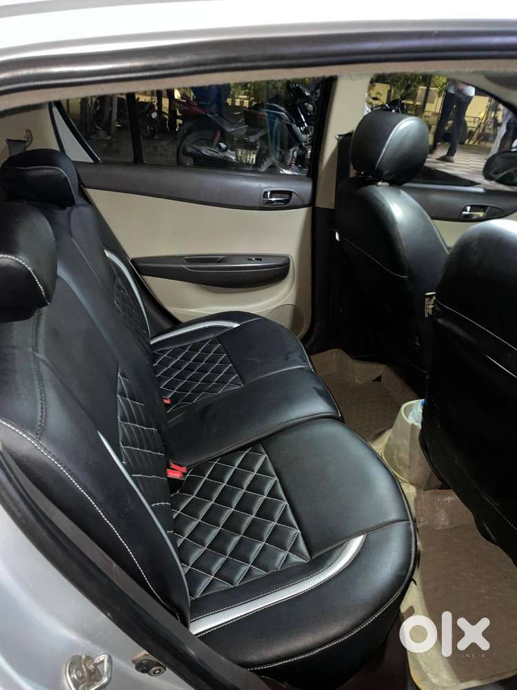 I 20 Sportz Hyundai