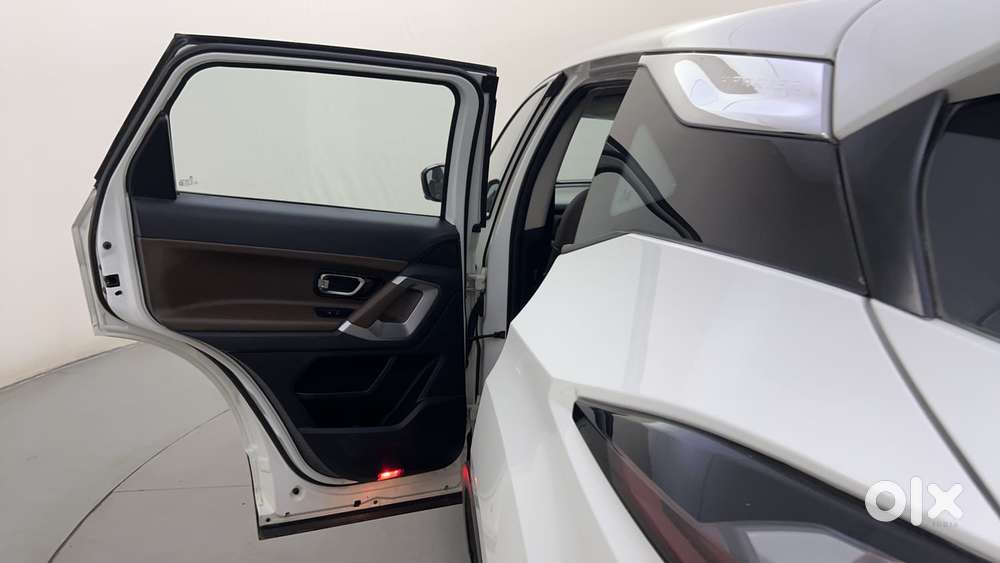 Tata Harrier 2.0 Kryotec Xza Plus (o) Red Dark Edition, 2023, Diesel