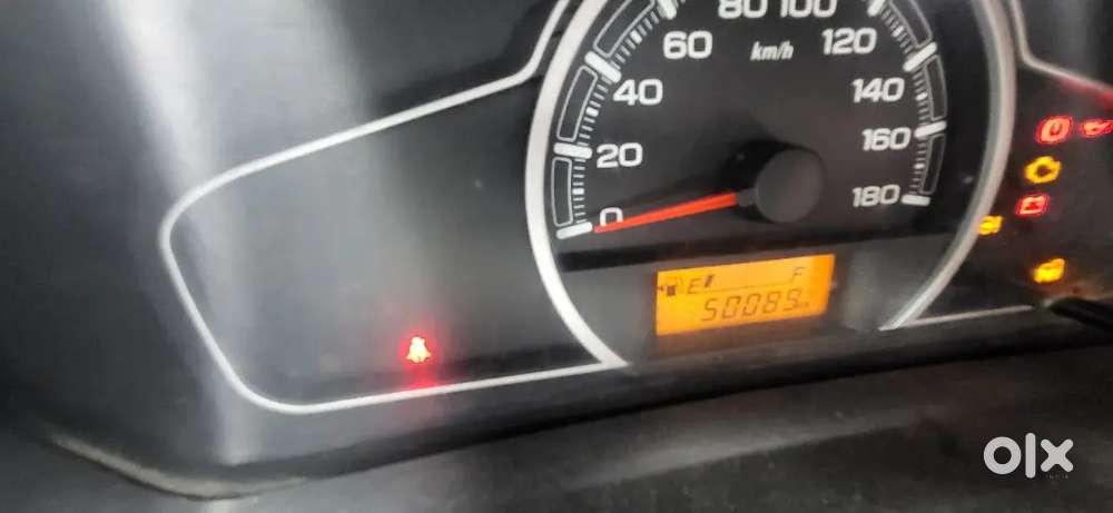 Maruti Suzuki Alto 2020 Vxi Plus