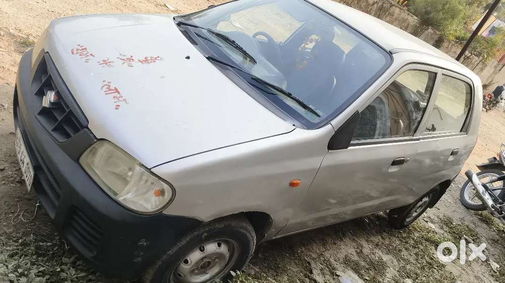 Maruti Suzuki Alto 800 2005 Petrol 64000 Km Driven Amount. 110000