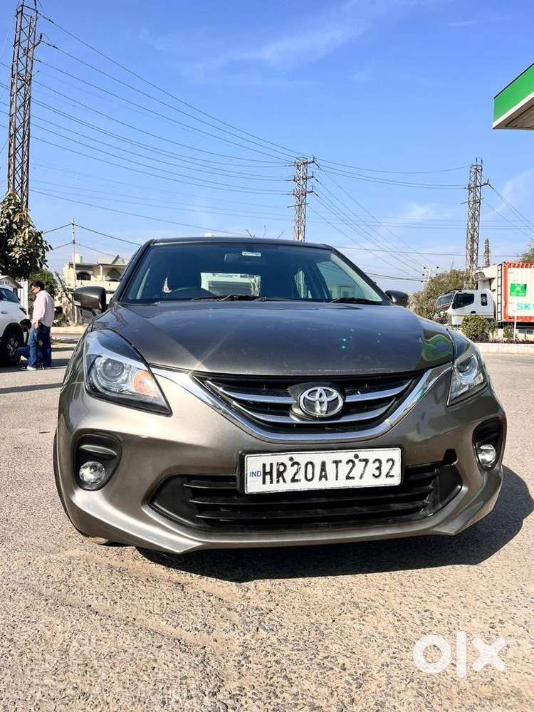 Toyota Car Manual 2021