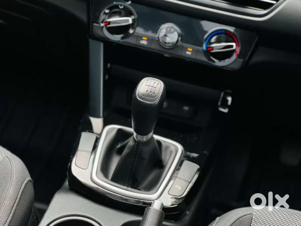 Kia Seltos, 2025, Petrol