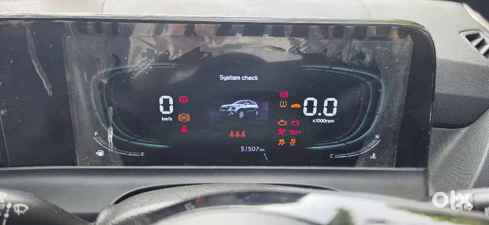 Kia Seltos 1.5 Htk+ 2024