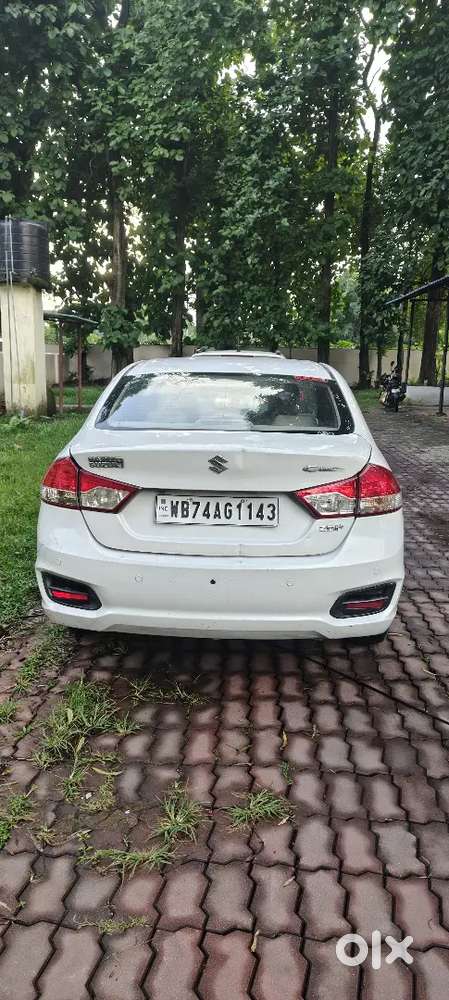 2015 Maruti Ciaz Diesel Manual 150000 Km Driven