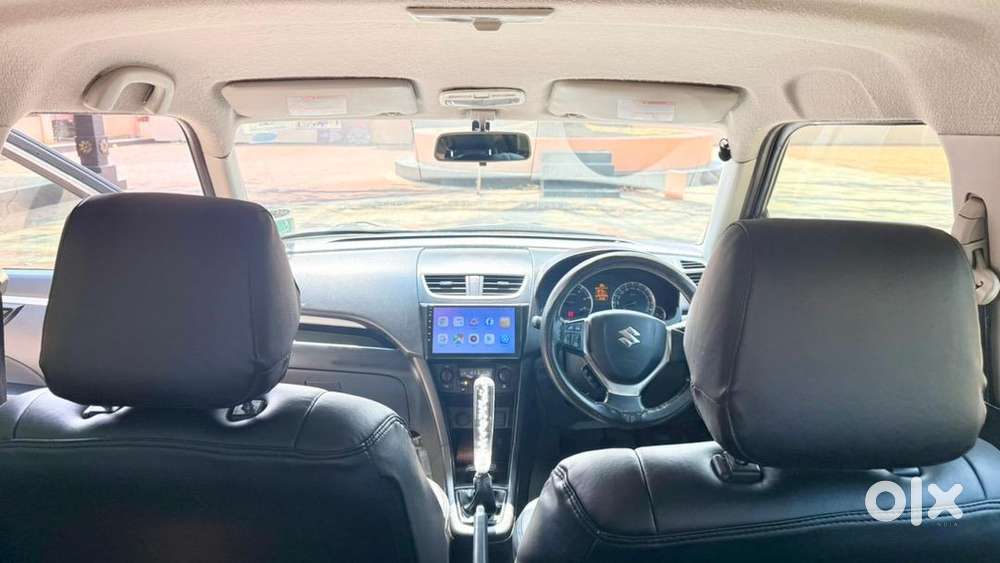 Maruti Suzuki Swift 2014 Diesel Well Maintained