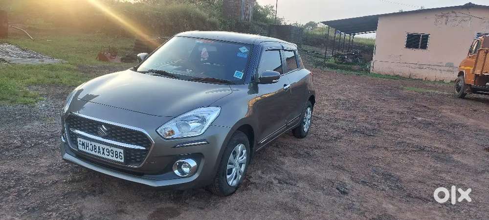 Maruti Suzuki Swift Vxi 2023