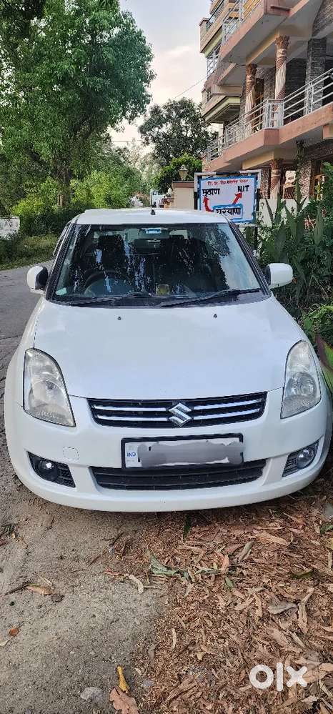 Good Condition Car