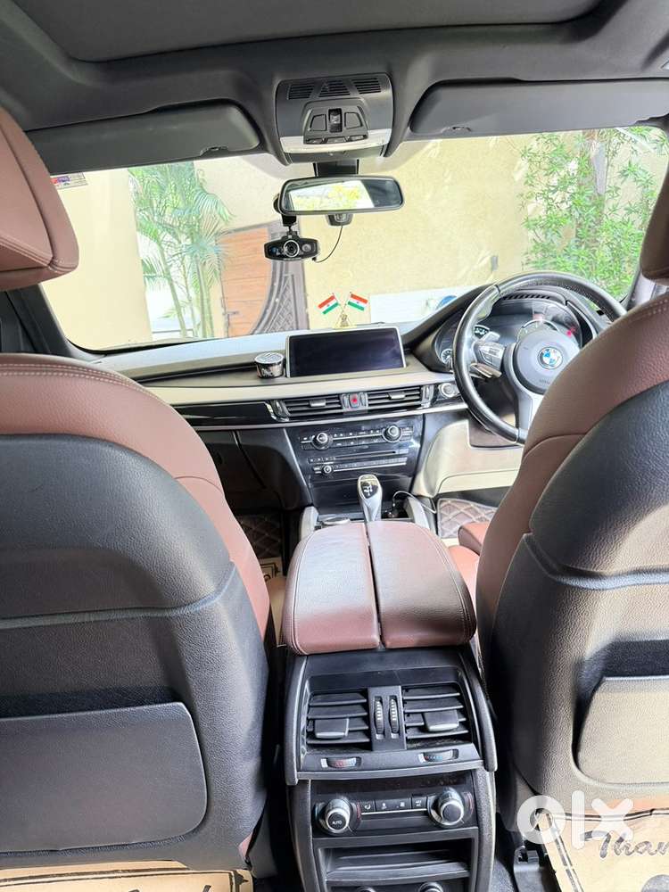 2018 Bmw X5 Diesel X Drive 30d