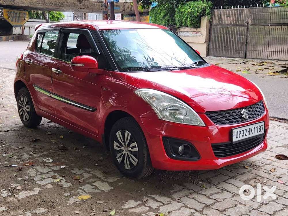 Maruti Suzuki Swift Vdi (o), 2016, Diesel