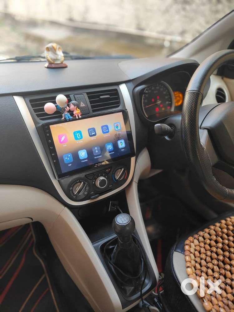2019 Maruti Suzuki Celerio Vxi Cng (o) – Excellent Condition – 51,000