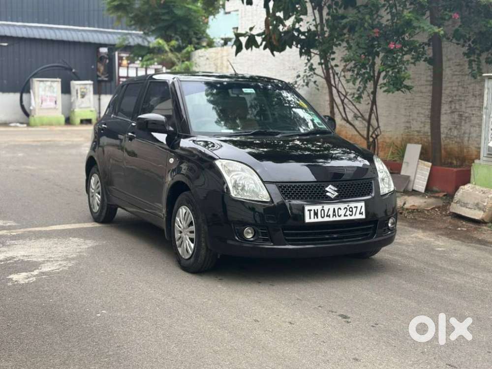 Maruti Suzuki Swift Ddis Vdi, 2008, Diesel