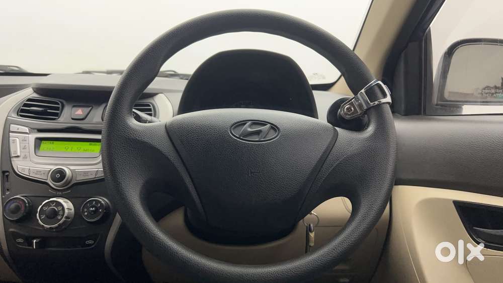 Hyundai Eon Era +, 2015, Petrol