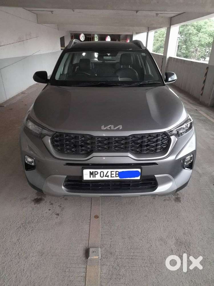 Kia Sonet 1.5 Gtx Plus Diesel, 2021, Diesel