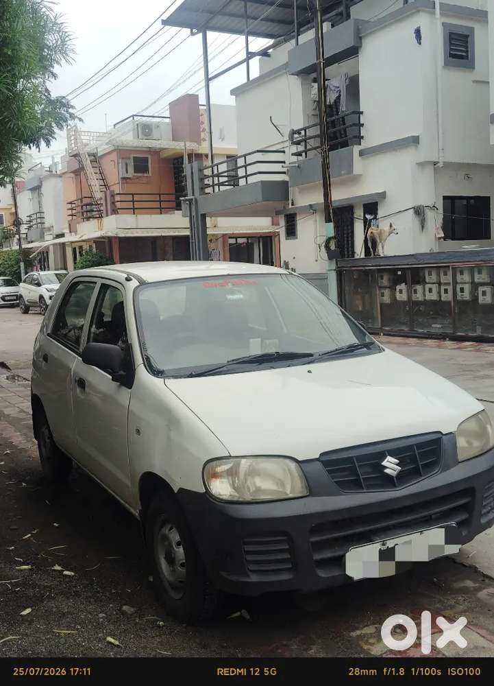 Maruti Suzuki Alto 800 Well Maintained And Awesome Condition