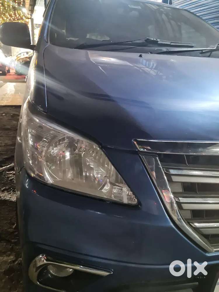 Innova With Best Condition