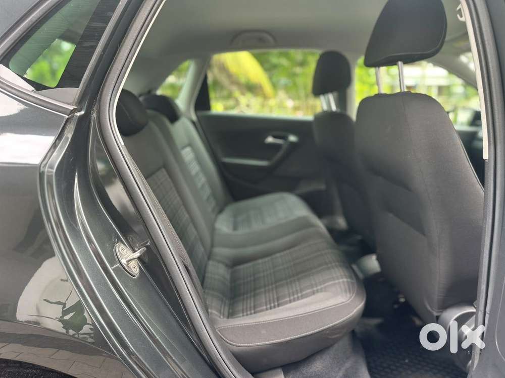 Volkswagen Polo Gt Tsi, 2021, Petrol