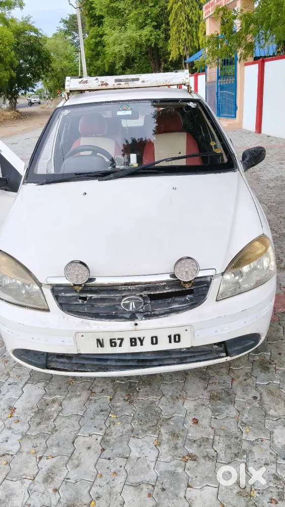 Tata Indica 2015 Diesel Manual