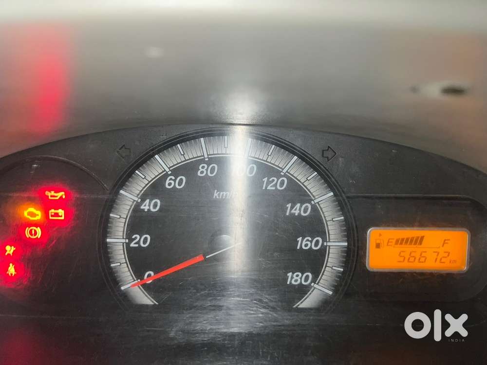 Maruti Suzuki Eeco 2020 Petrol Good Condition