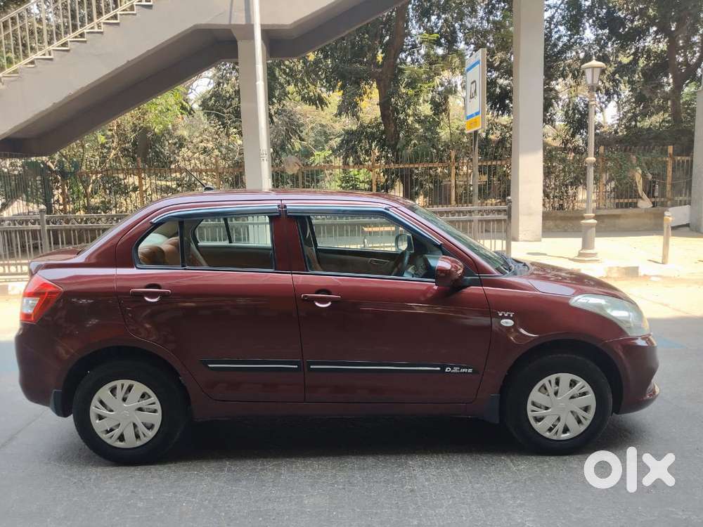 Maruti Suzuki Swift Dzire 2015-2017 1.2 Lxi, 2016, Petrol