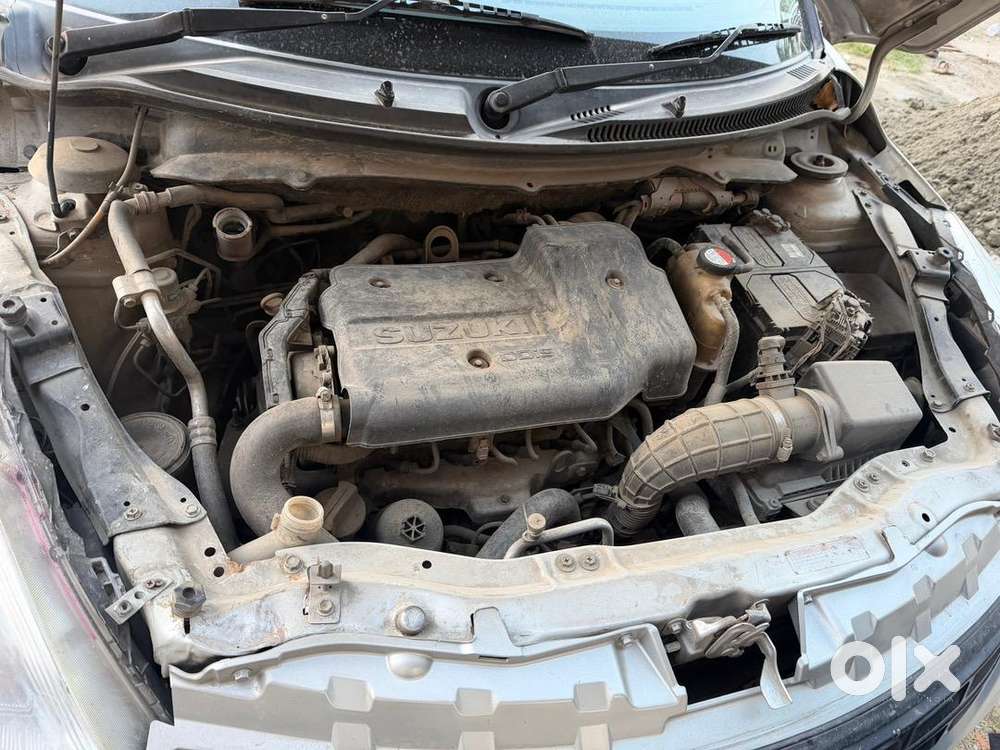 Maruti Suzuki Dzire 2013 Diesel 132000 Km Driven