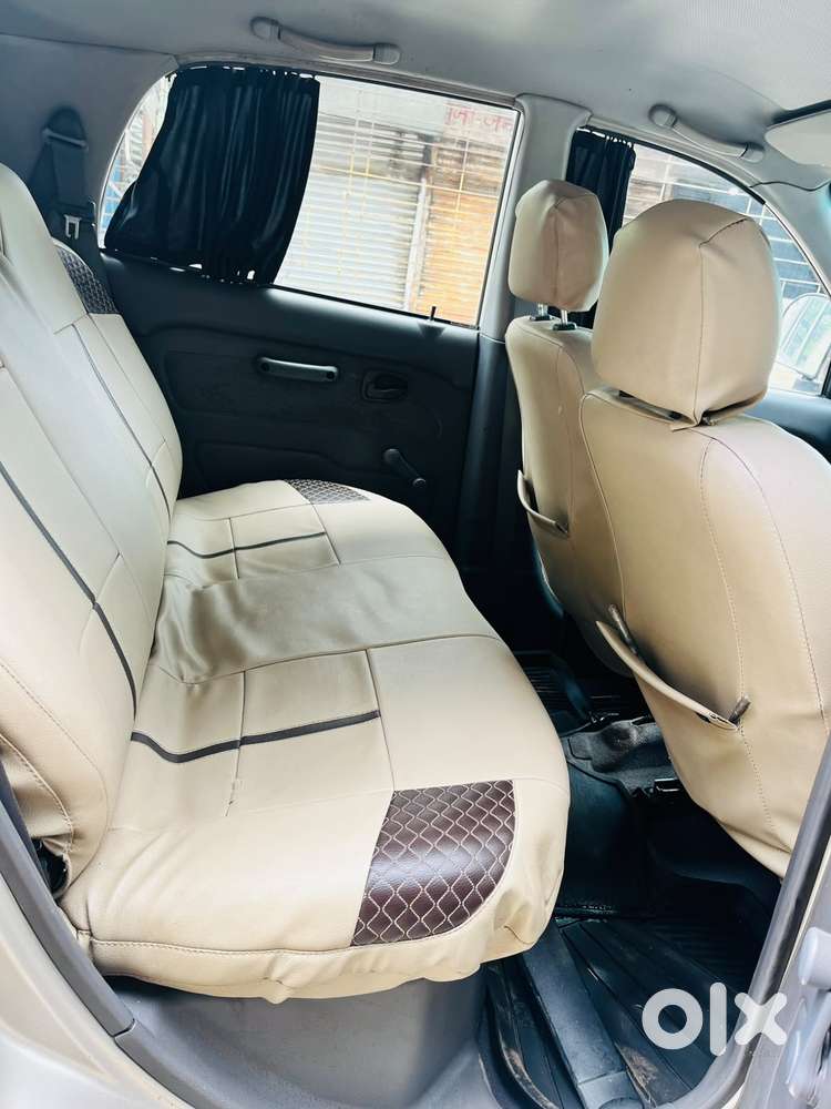 Hyundai Santro Xing Gls, 2007, Cng & Hybrids