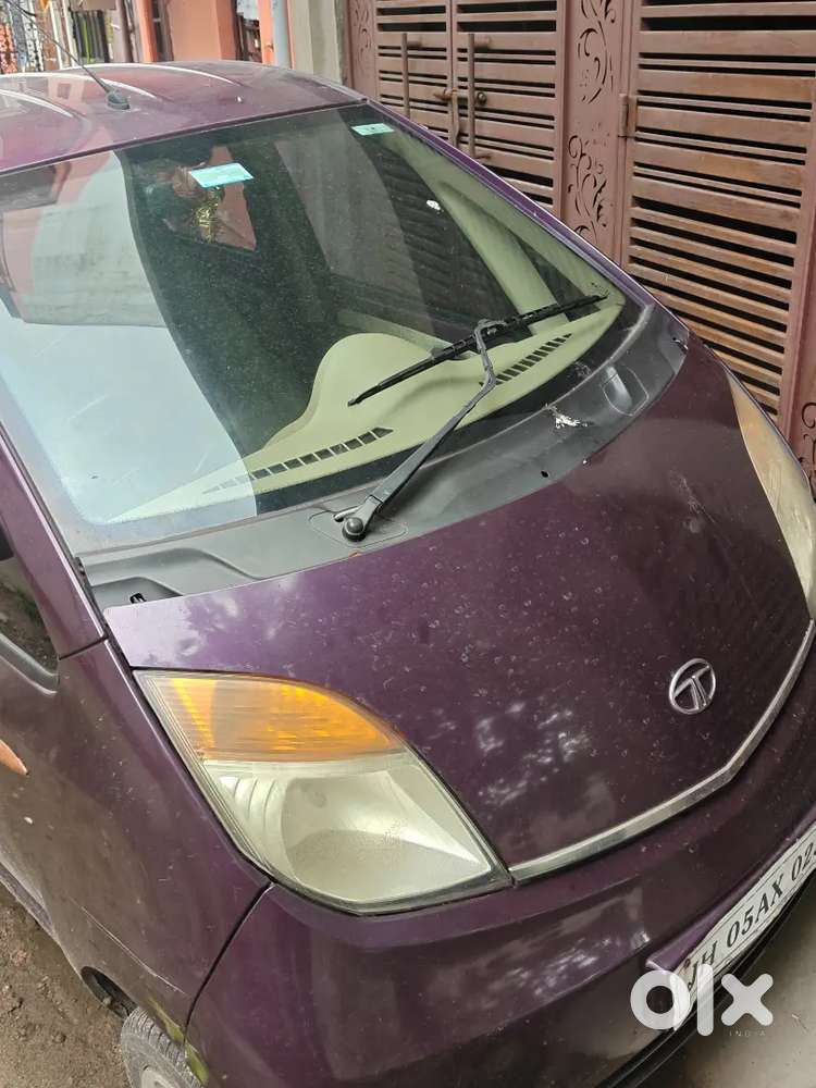Tata Nano 2014 Petrol 65000 Km Driven